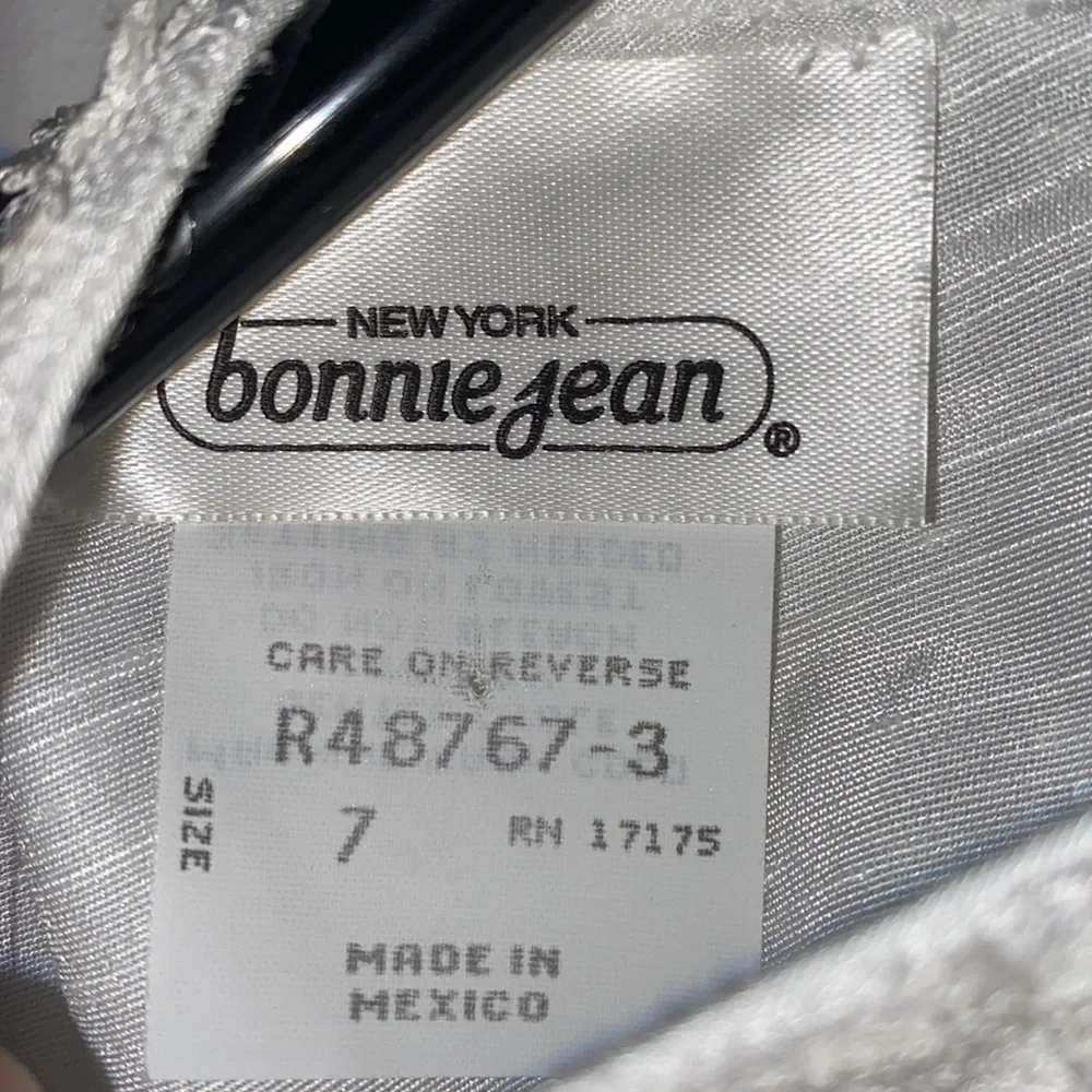 Bonnie Jean bonnie jean